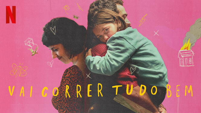 Vai Correr Tudo Bem