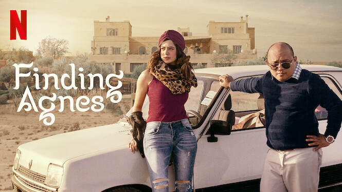 Finding Agnes